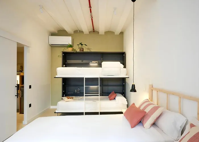 Eco Boutique Hostal Grau