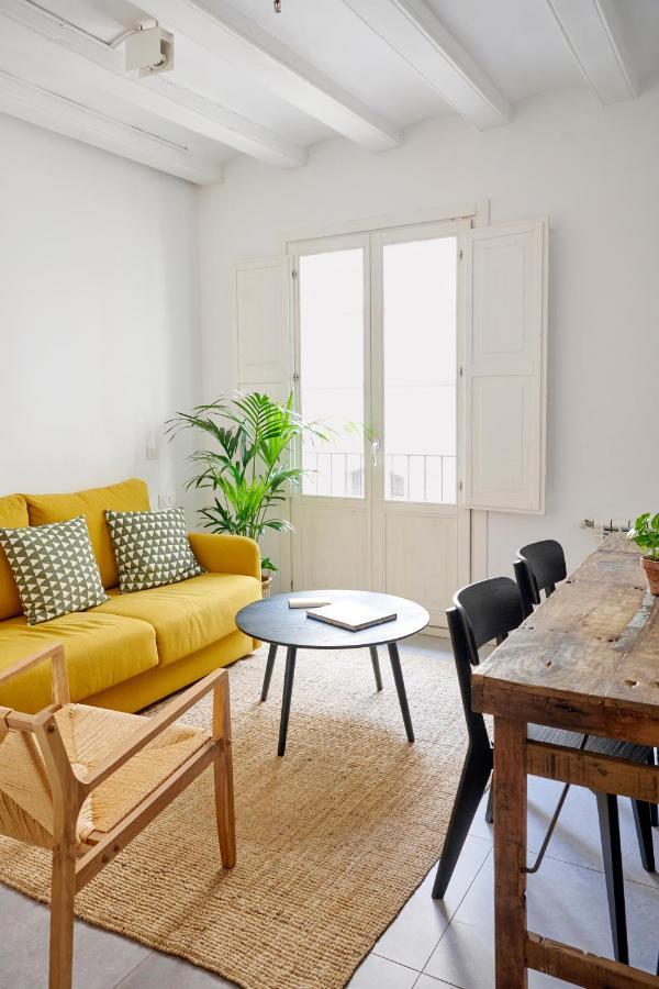 Eco Boutique Grau Barcelona
