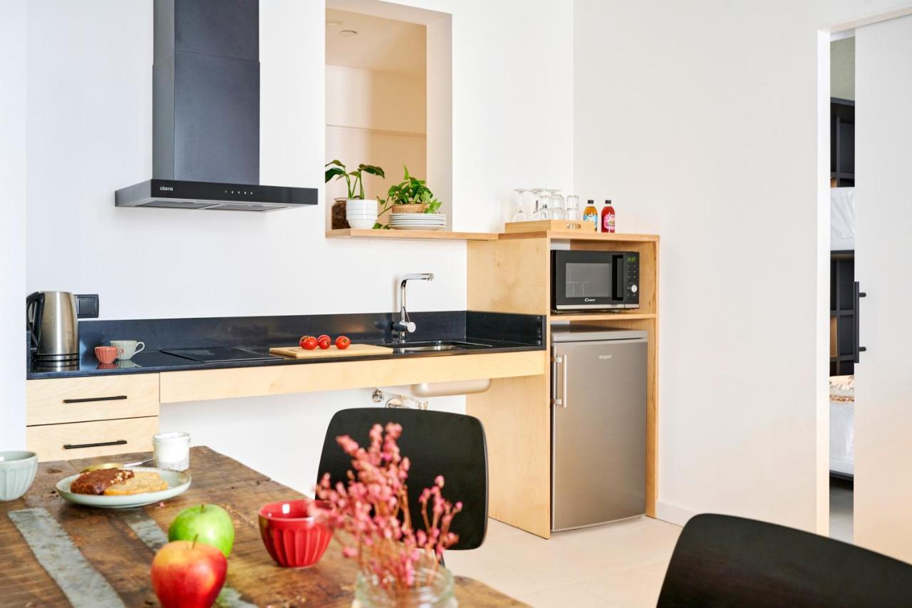 Eco Boutique Grau 2* Barcelona