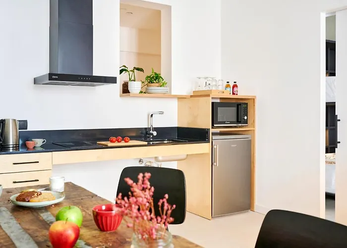 Eco Boutique Hostal Grau