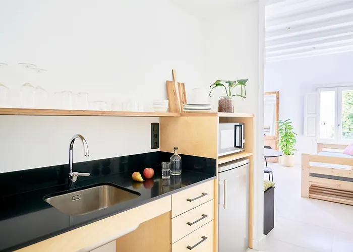Eco Boutique Hostal Grau